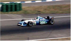 Benetton