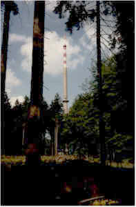 WDR Sender "Ederkopf"