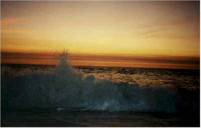 Abendstimmung
