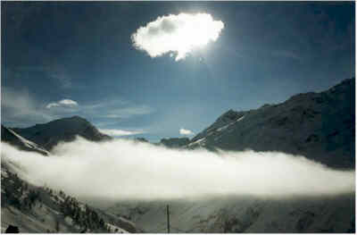 Licht und Schatten