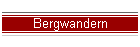Bergwandern