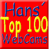 Hans Top 100 WebCams