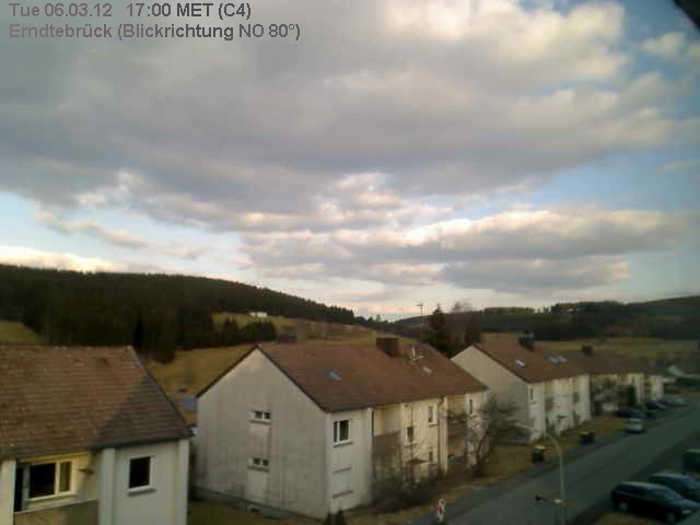 Erndtebrück, Rothaargebirge