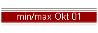 min/max Okt 01