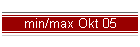 min/max Okt 05