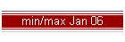 min/max Jan 06