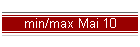 min/max Mai 10