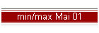 min/max Mai 01