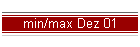 min/max Dez 01