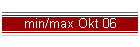 min/max Okt 06