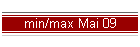 min/max Mai 09