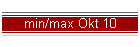 min/max Okt 10