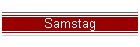 Samstag